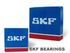 宁波SKF进口轴承 原装进口 品质保证